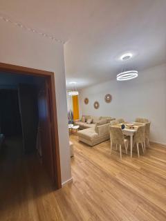 Casa Marina - Vlorë - 1