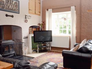 Abbotts Farm - Horbling - 4