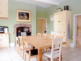 Abbotts Farm - Horbling - 5