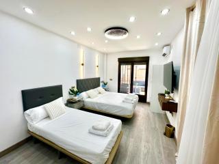 AP Rooms - Almorox - 9