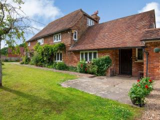 Yew Tree Farm - Charing - 8