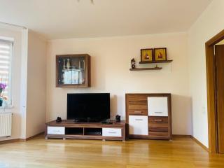 2 кімнати новобуд Вернадського 6 Червоноі калини Лісна - Lviv - 7