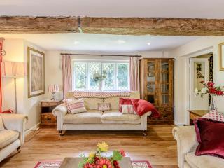 Yew Tree Farm - Charing - 4
