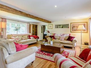 Yew Tree Farm - Charing - 5