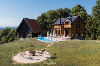 Boutique Villa Zagorka - Stubicke Toplice - 6