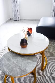 Diamondaire Residences - Jaunde - 2