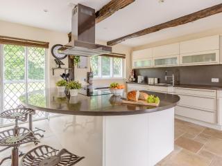 Yew Tree Farm - Charing - 1