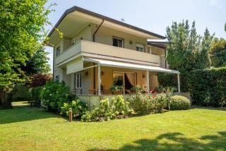 Villa Verde a Forte dei Marmi - Forte dei Marmi - 9