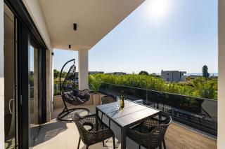 MY DALMATIA - Sea view Apartment LaMag - 7