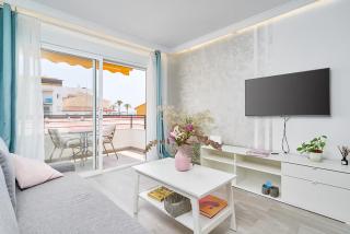Beachside Bliss - Caleta De Velez - 9