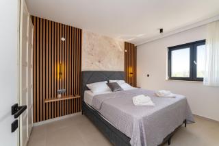 MY DALMATIA - Sea view Apartment LaMag - Vrsi - 4