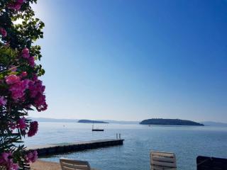 Camping Village Punta Navaccia - Tuoro sul Trasimeno - 1