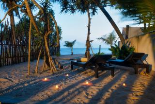 White parrot beach villa - Nikawatawana - 8