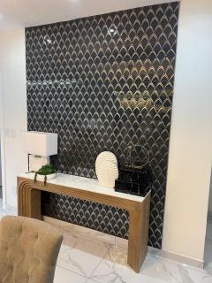 Delight Luxurious Apartments Presidential suite - Johannesburgo - 8