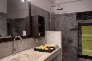 White parrot beach villa - Nikawatawana - 2