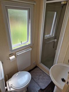 6 Berth Holiday home near the beach - Morecambe - 8