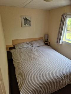 6 Berth Holiday home near the beach - Morecambe - 7