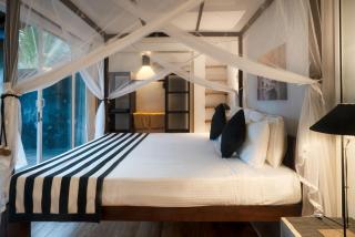 White parrot beach villa - Nikawatawana - 7