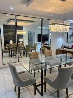 Delight Luxurious Apartments Presidential suite - Johannesburgo - 7