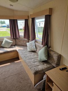 6 Berth Holiday home near the beach - Morecambe - 6