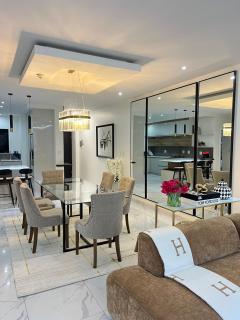 Delight Luxurious Apartments Presidential suite - Johannesburgo - 5