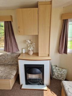 6 Berth Holiday home near the beach - Morecambe - 3