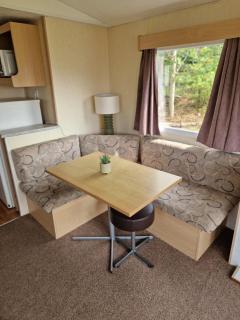 6 Berth Holiday home near the beach - Morecambe - 2