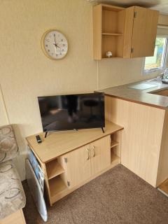 6 Berth Holiday home near the beach - Morecambe - 1