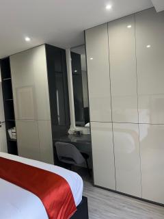 Delight Luxurious Apartments Presidential suite - Johannesburgo - 1