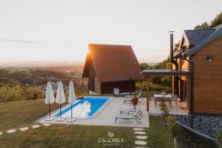 Boutique Villa Zagorka - Stubicke Toplice - 7