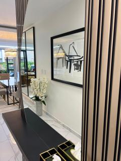 Delight Luxurious Apartments Presidential suite - Johannesburgo - 3