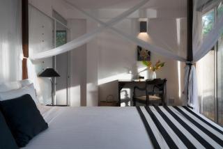 White parrot beach villa - Nikawatawana - 4