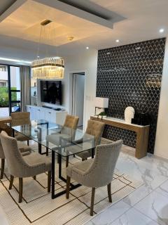 Delight Luxurious Apartments Presidential suite - Johannesburgo - 2