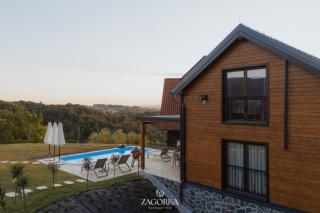 Boutique Villa Zagorka - Stubicke Toplice - 9