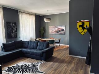 Monza Park Comfort Apartment - Monza - 0