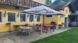 Franzis Appartments Sissi - Matrei am Brenner - 8