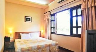 Hotel kỳ hòa - Ho Chi Minh - 4