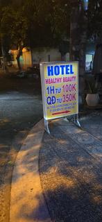 Hotel kỳ hòa - Ho Chi Minh - 3