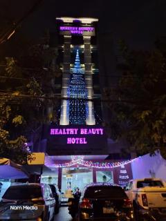 Hotel kỳ hòa - Ho Chi Minh - 2