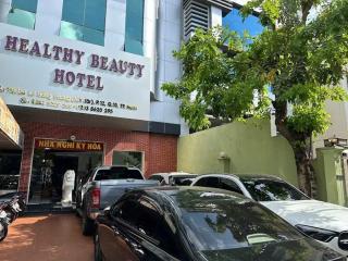 Hotel kỳ hòa - Ho Chi Minh - 1