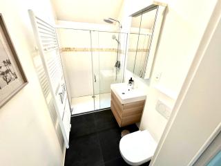 ULB & Cambre Cosy Duplex - Bruxelles - 7