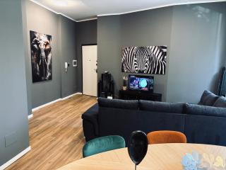 Monza Park Comfort Apartment - Monza - 1