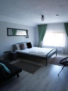 Casa Linistita - Chişcău - 6