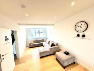 ULB & Cambre Cosy Duplex - Bruxelles - 0