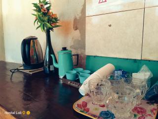Hostel Loli - Porto Iguaçu - 5