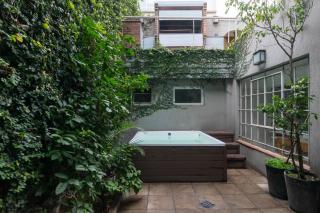 Salvador 5539 - 3 Bd Pool & BBQ Palermo Hollywood - Buenos Aires - 8