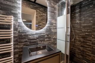 Stylish Duplex 4P - Bastille/Gare de Lyon - 6