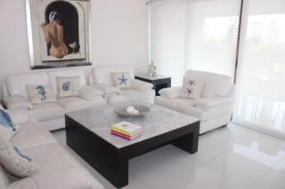 Club de Playa en Isla Residences Acapulco Diamante - Acapulco - 4