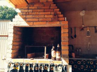 Hostel Loli - Porto Iguaçu - 7
