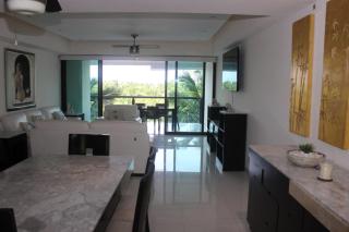 Club de Playa en Isla Residences Acapulco Diamante - Acapulco - 5